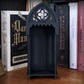 Gothic Niche Wooden Crypt 2 size available