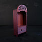 Mini Oddities Cabinet