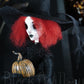 Catalina the Witch Art Doll OOAK