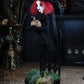 Catalina the Witch Art Doll OOAK