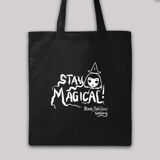 Stay Magical Tote