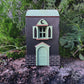 Victorian Witchy House Tarot Card Holder