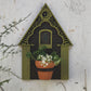 The Magical House Planter